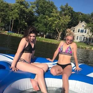 Meet your Posher, Brooklynn